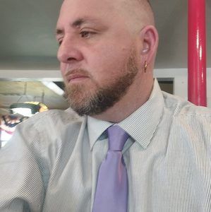 Meet your Posher, Jason